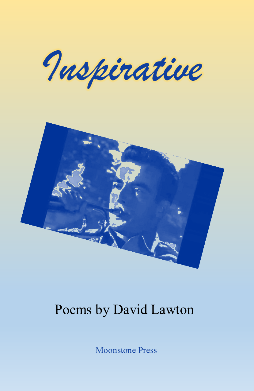 Cover of Inspiritive