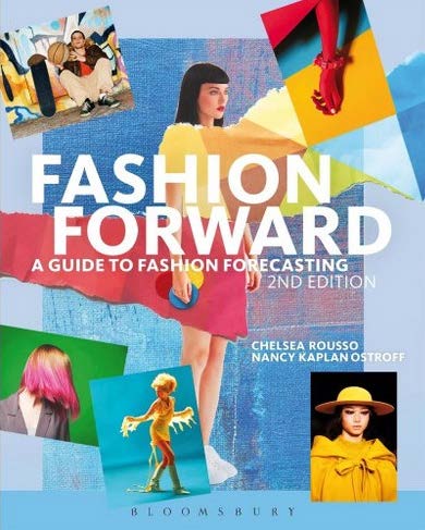 Cover of Fashion Forward