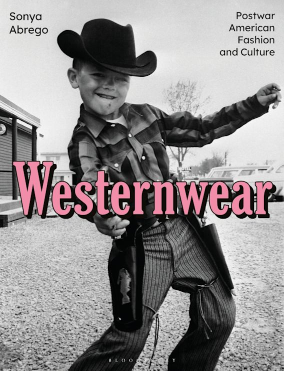 Cover of Westernwear