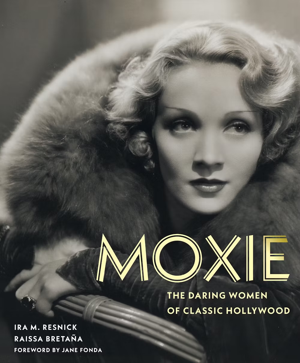 Cover of MOXIE