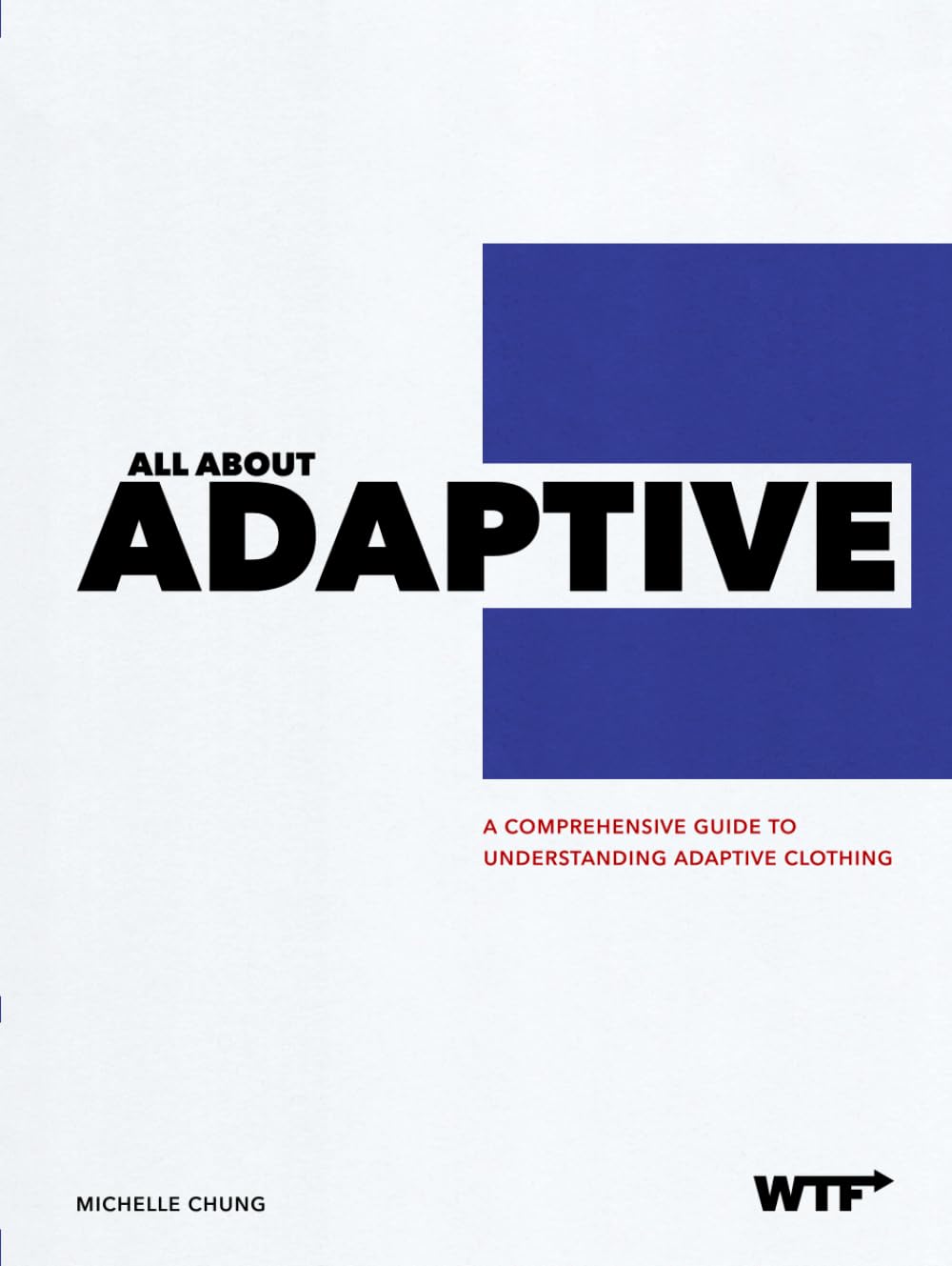 Cover of All About Adaptive