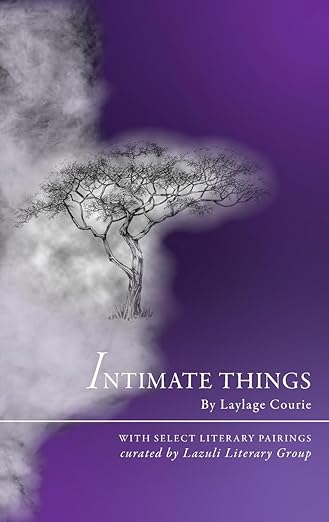 Cover of Intimate Things