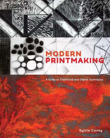 Cover of Modern Printmaking