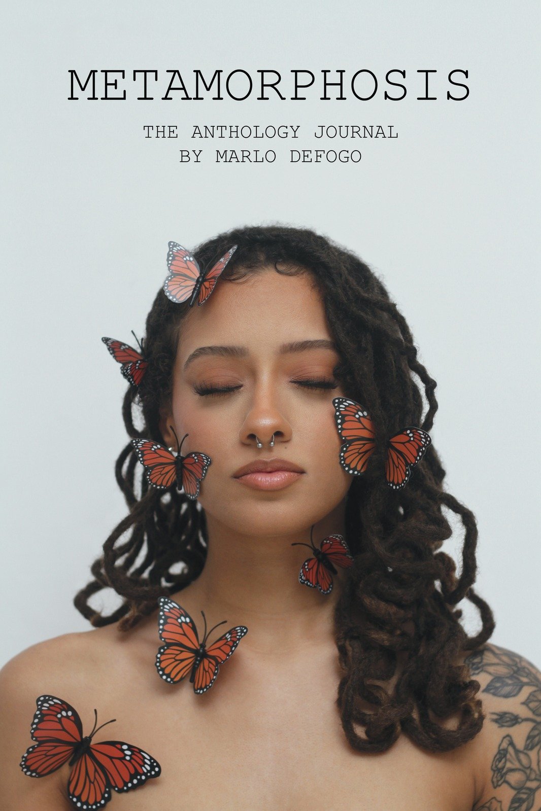 Cover of Metamorphosis