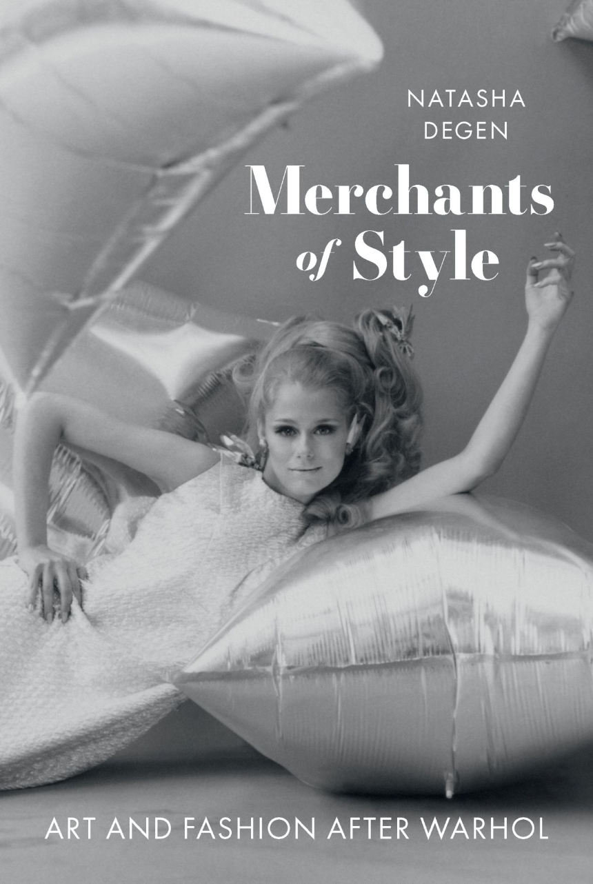 Cover of Merchants of Style