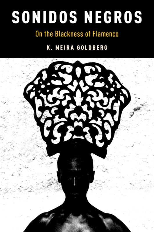 Cover of Sonidos Negros