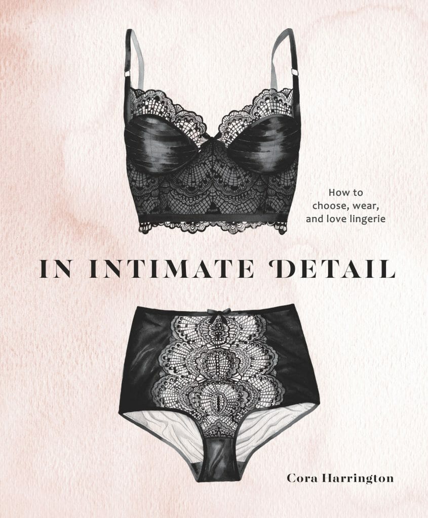 Cover of In Intimate Detail