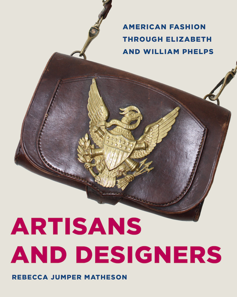 Cover of Artisans and Designers