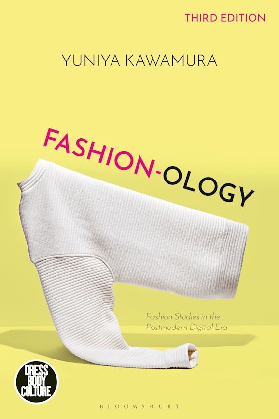 Cover of Fashion-ology