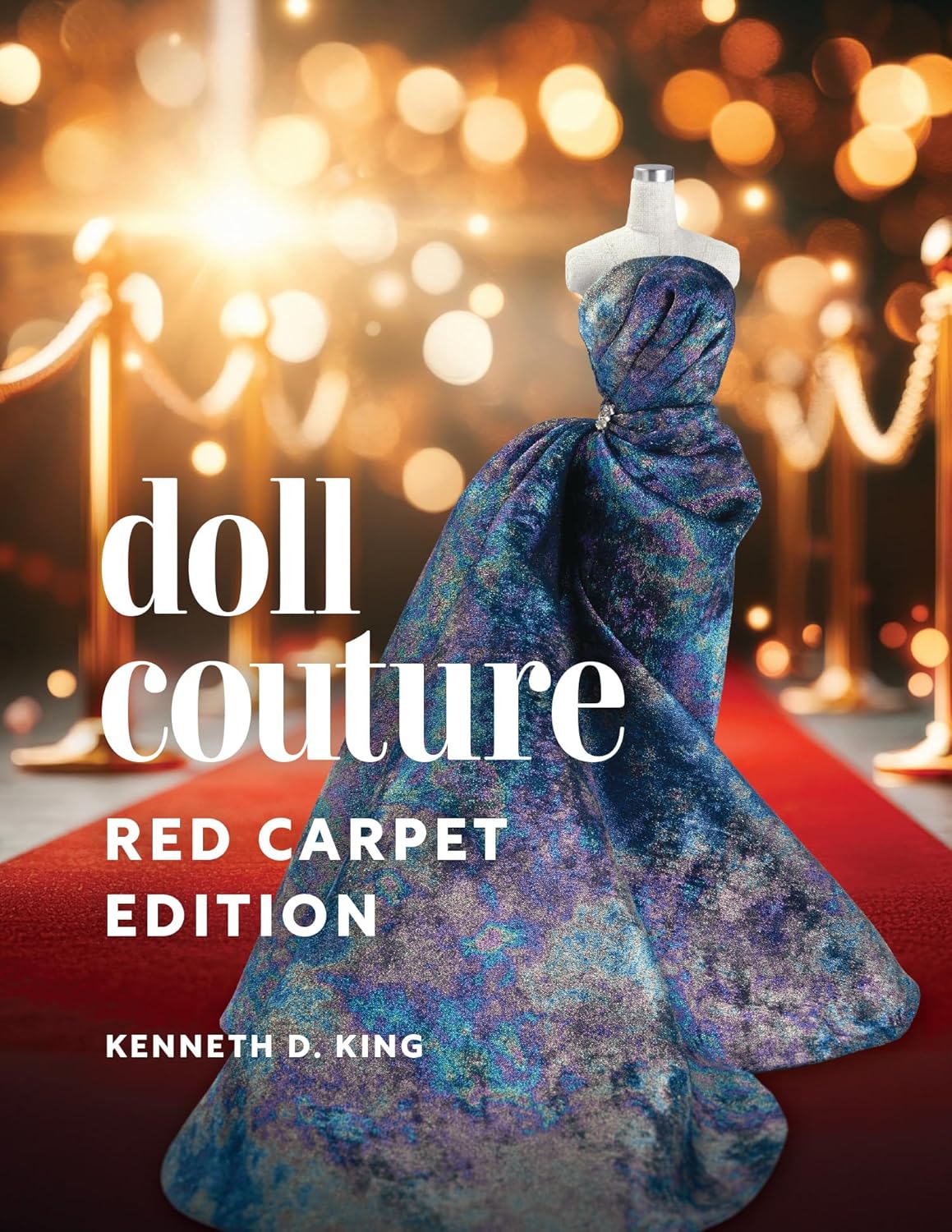 Cover of Doll Couture