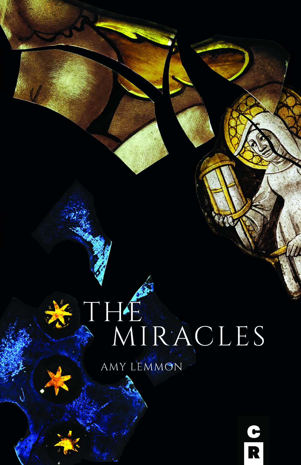 Cover of The Miracles