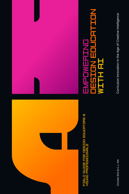 Cover of Empowering Design Education with AI